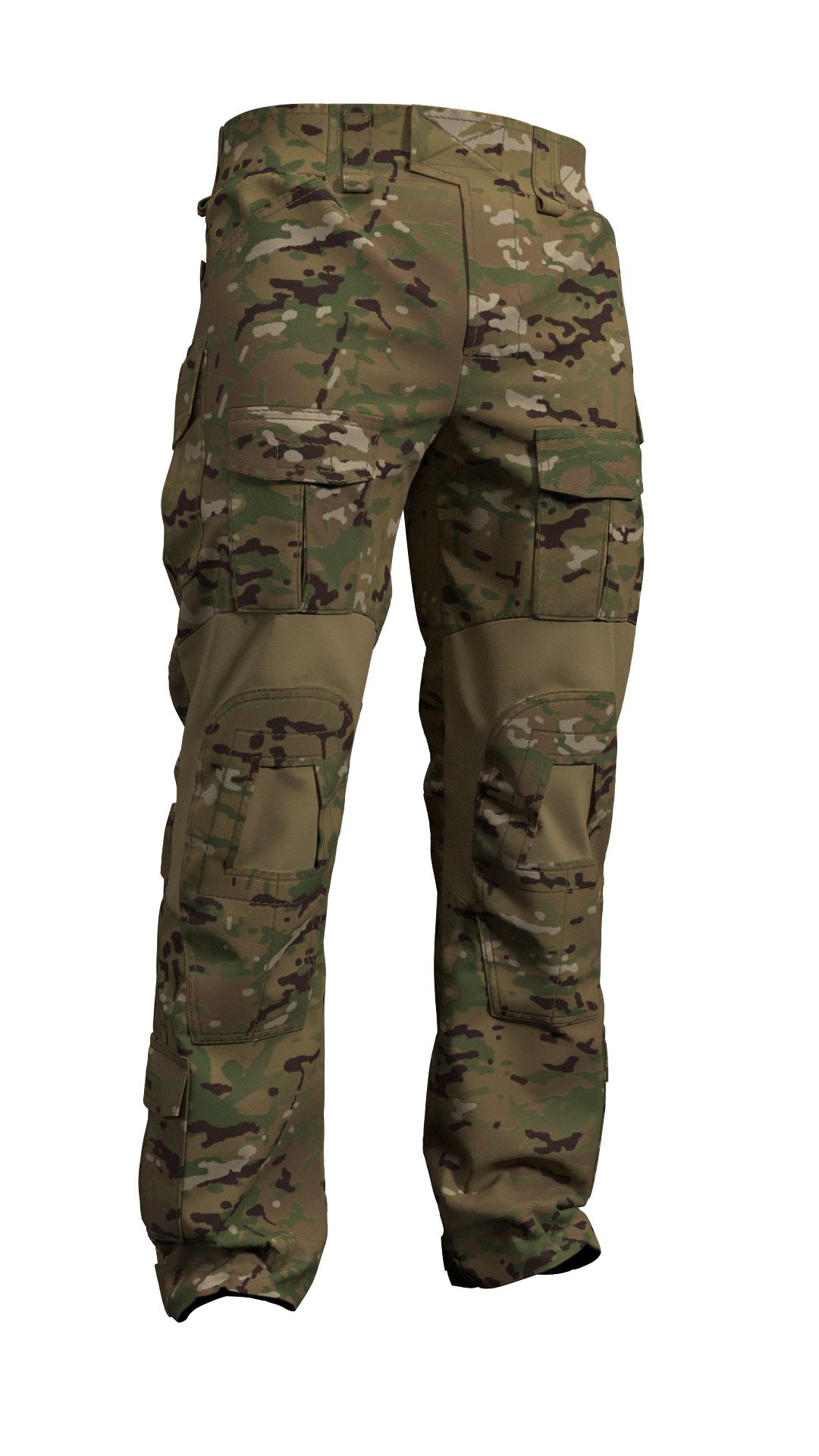 2024人気新作 Crye Precision G2 Combat Pants 個人装備